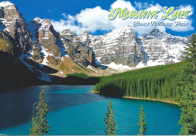 postcard