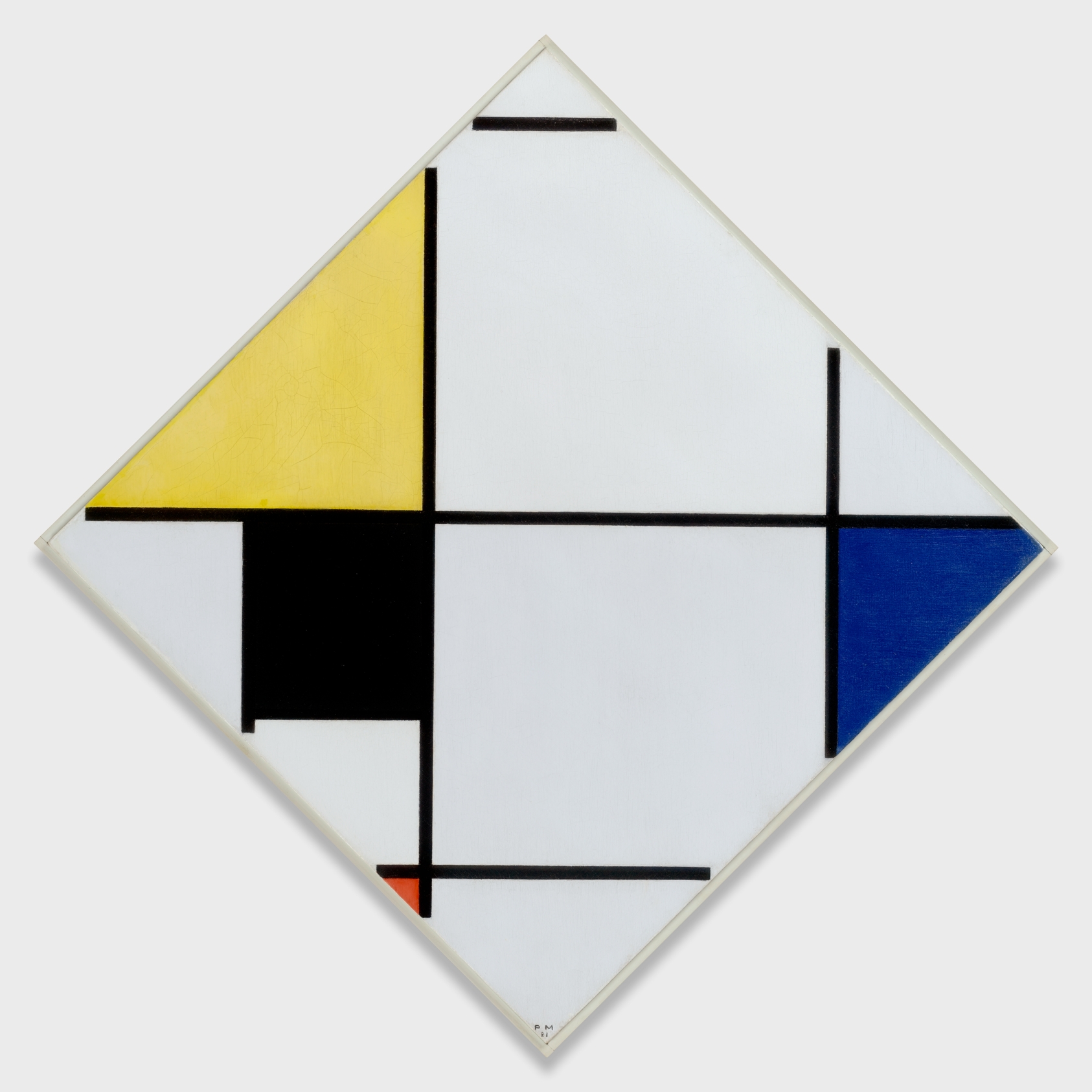Mondrian