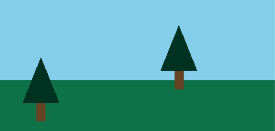 2d graphic